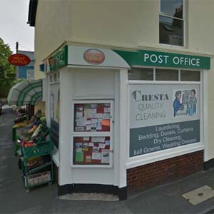Derby Store Newnham
